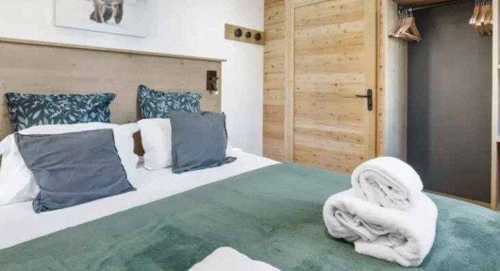 Chalet Raoul, Tignes ski chalet, image 3